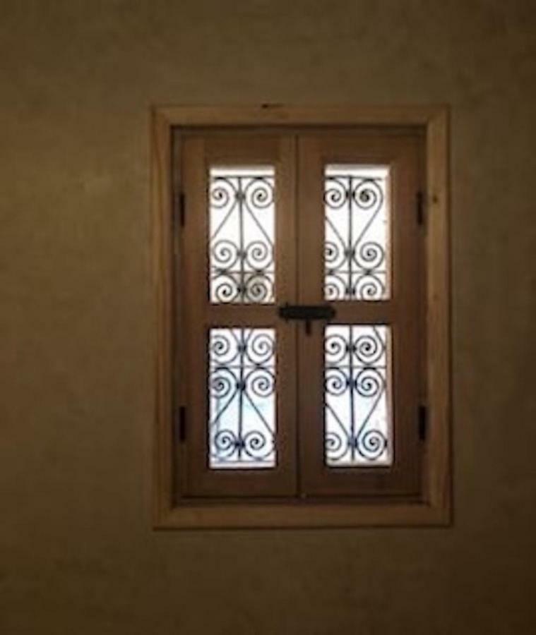 Traditional Moroccan House Taghazout Exterior foto